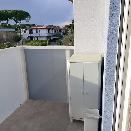 Comfortable Flat Near The And Luna Park Daire Bibione