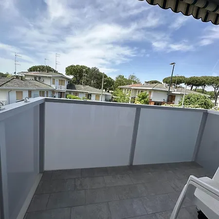 Daire Comfortable Flat Near The And Luna Park